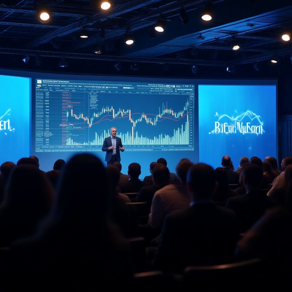 Conferencia anual de Trading Mentor Group