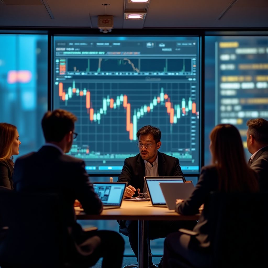 Taller de psicología del trading