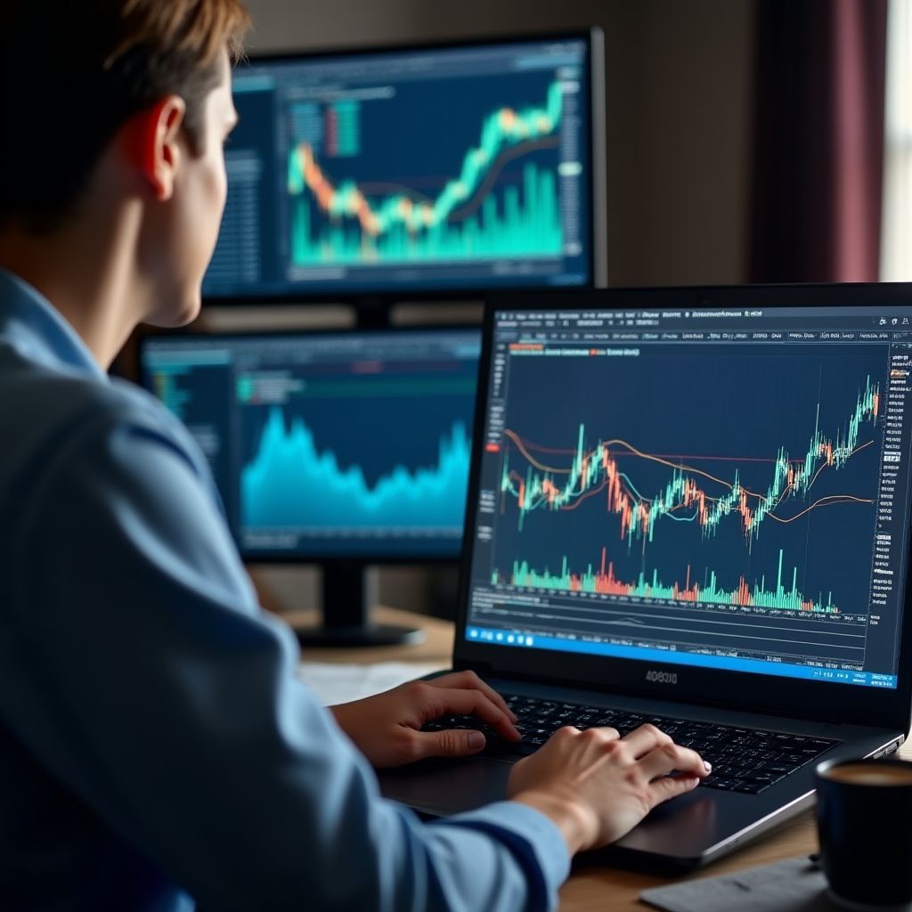 Recursos y herramientas para trading