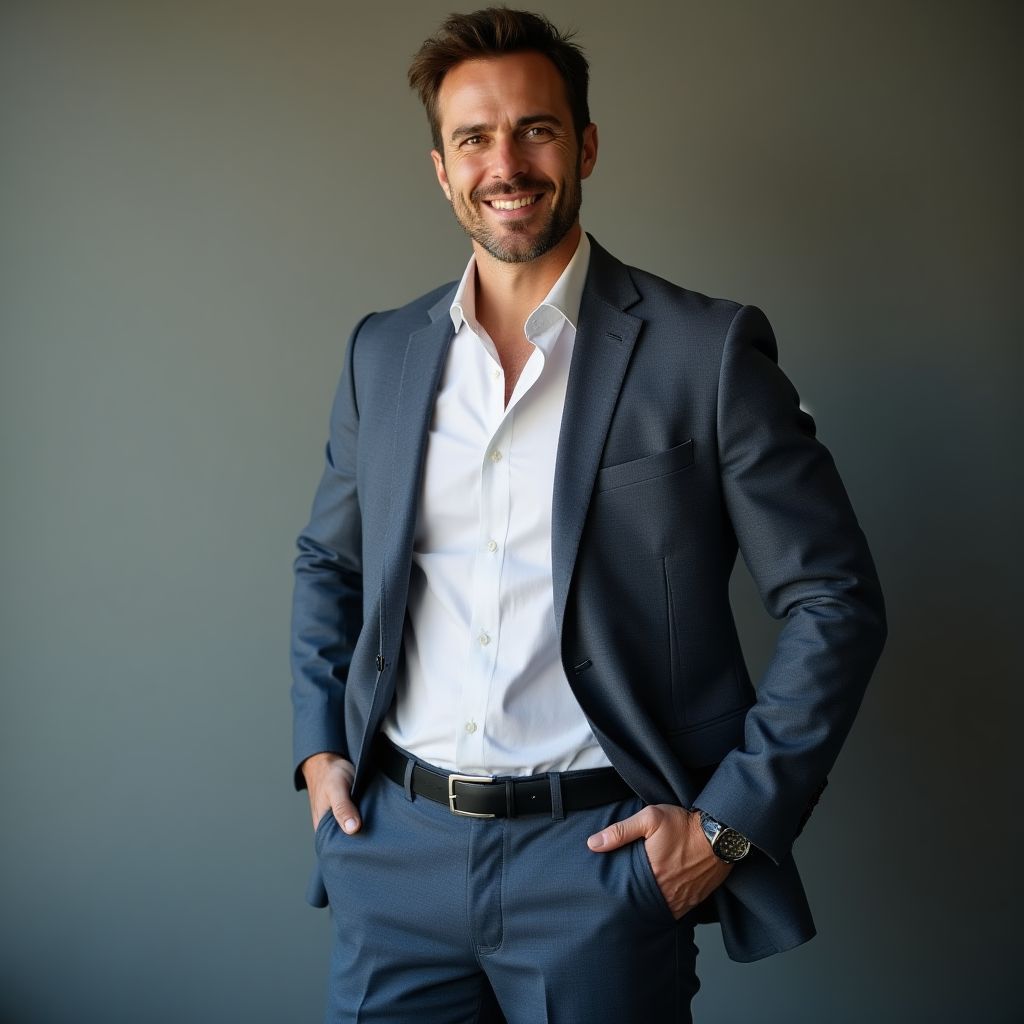 Foto de Ricardo Blanco