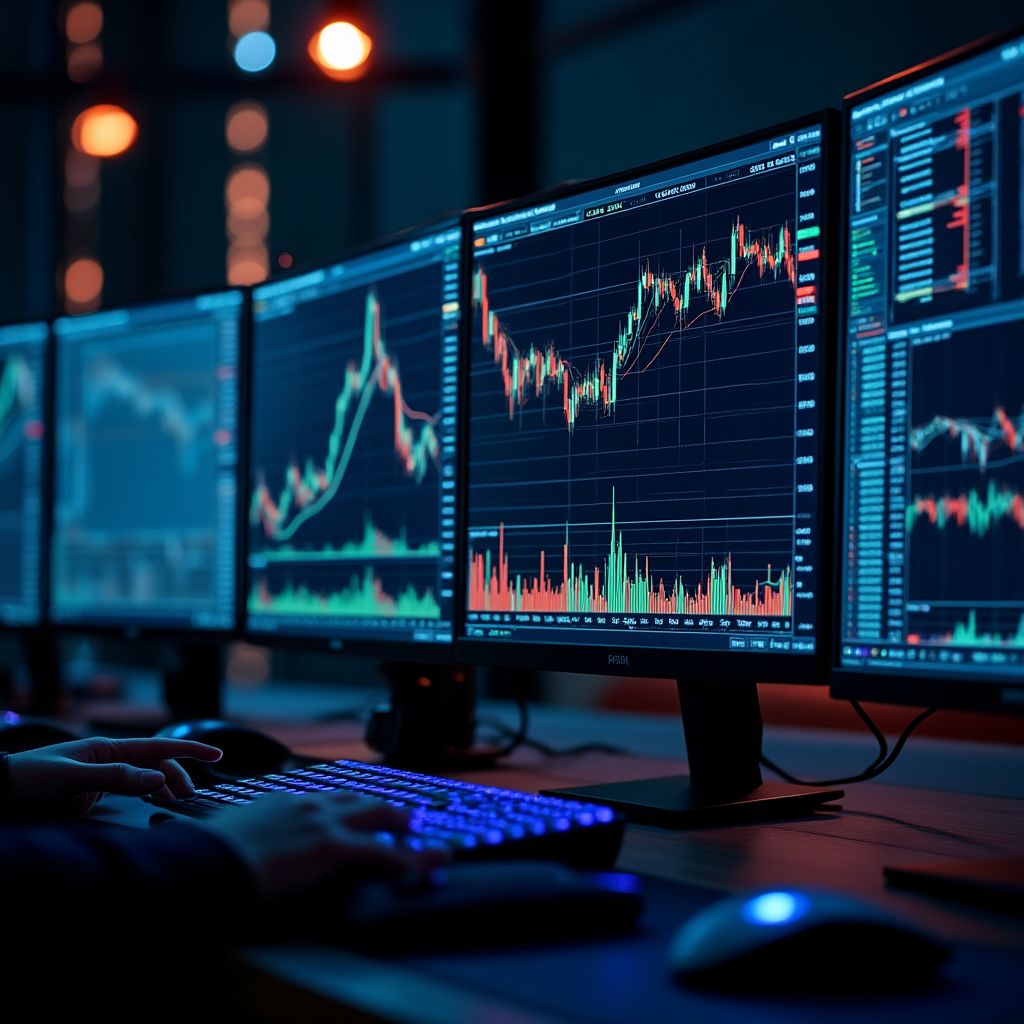 Herramientas de análisis de mercado